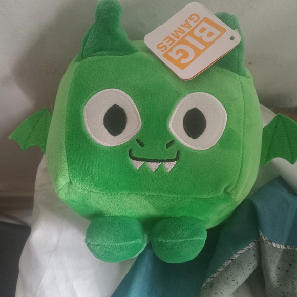 RobloxBig Games pet - Picture 3 of 5